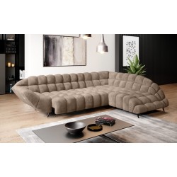 Minkštas kampas GAPPA su elektrine funkcija (Solar-16) D